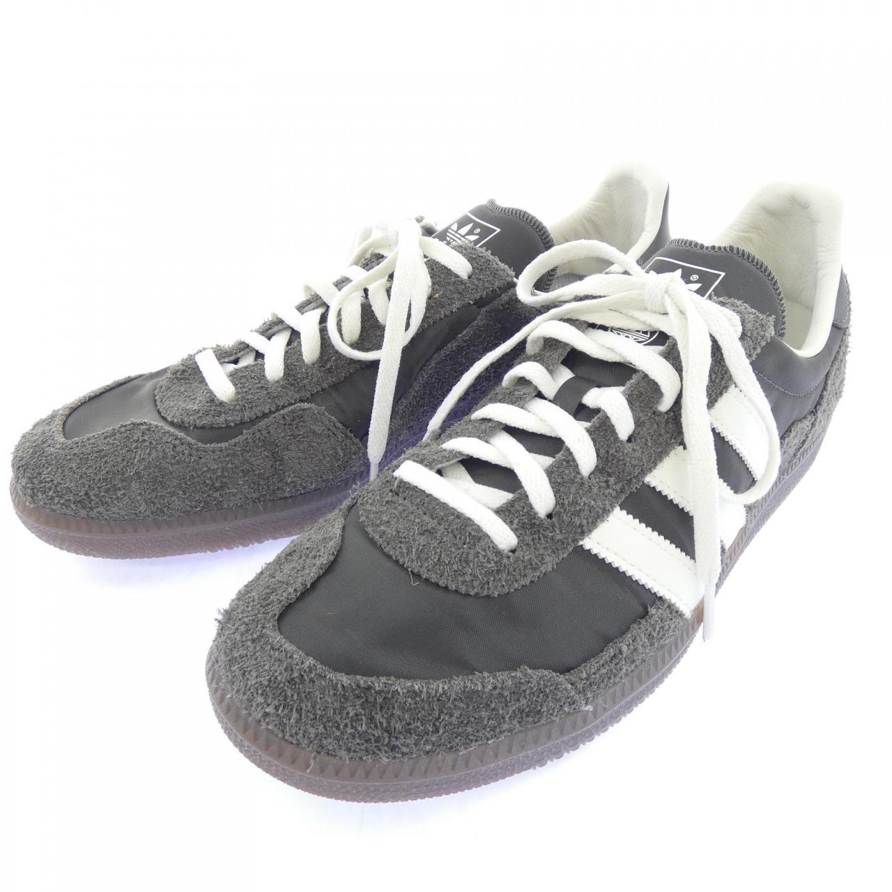 アディダス ADIDAS KI5801/WENSLEY SPZL スニーカー
