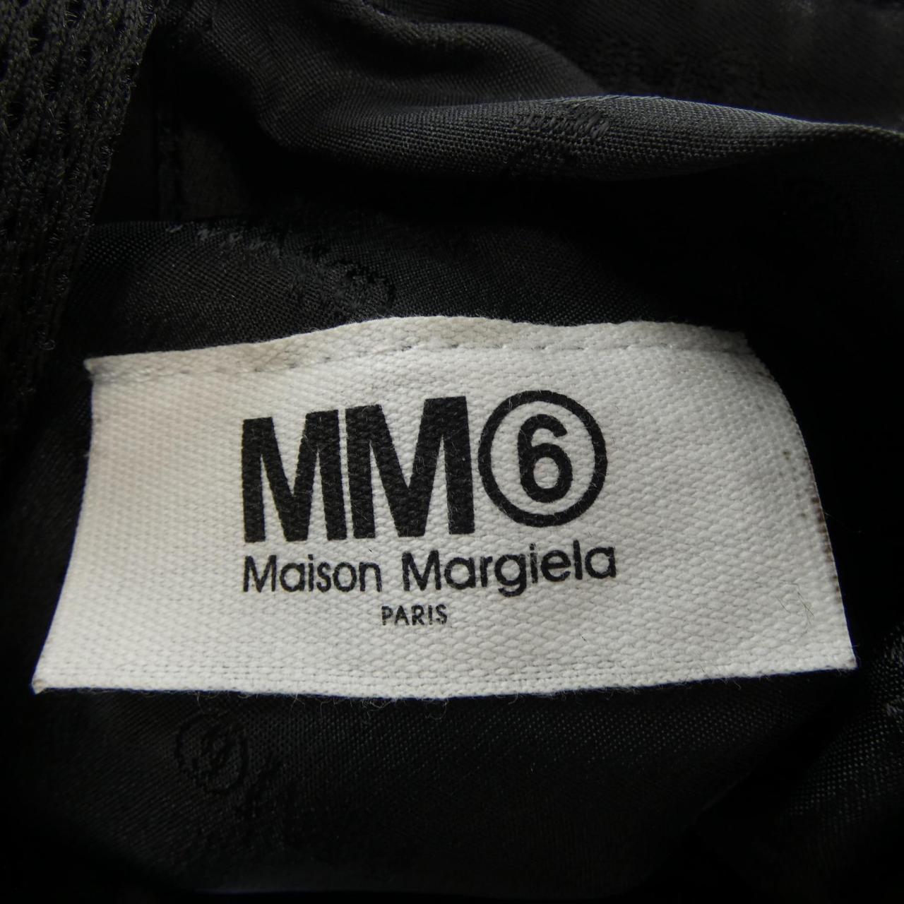エムエムシックス MM6 S54WD0043 BAG