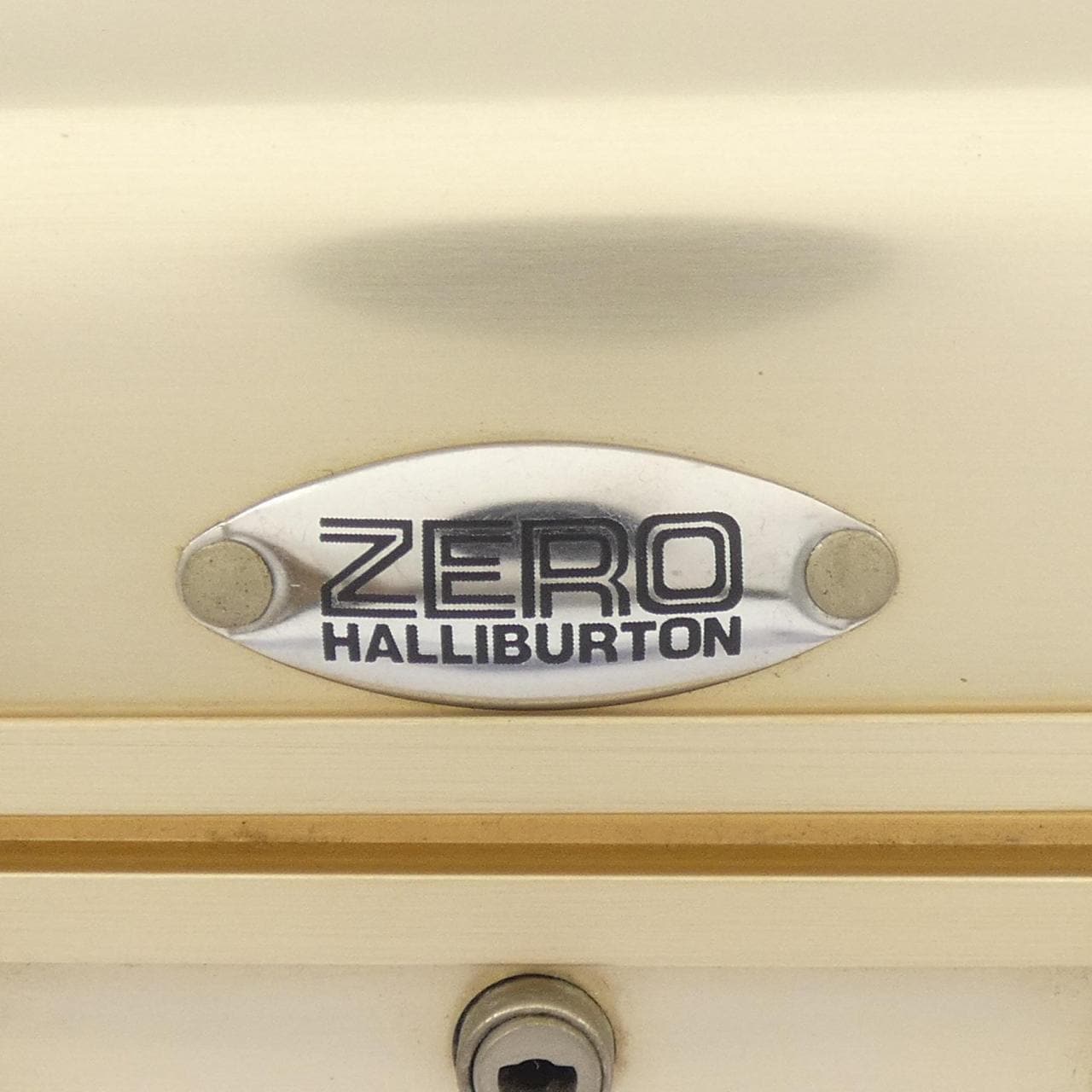 ゼロハリバートン ZERO HALLIBURTON BAG