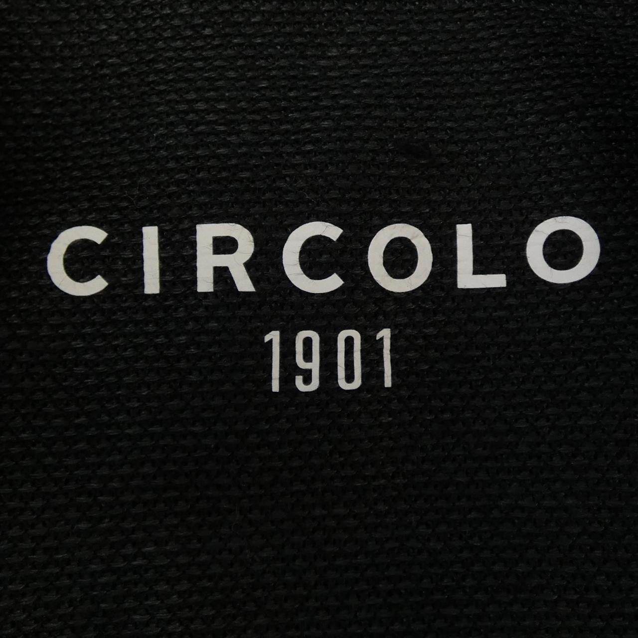 チルコロ 1901 CIRCOLO 1901 ジャケット