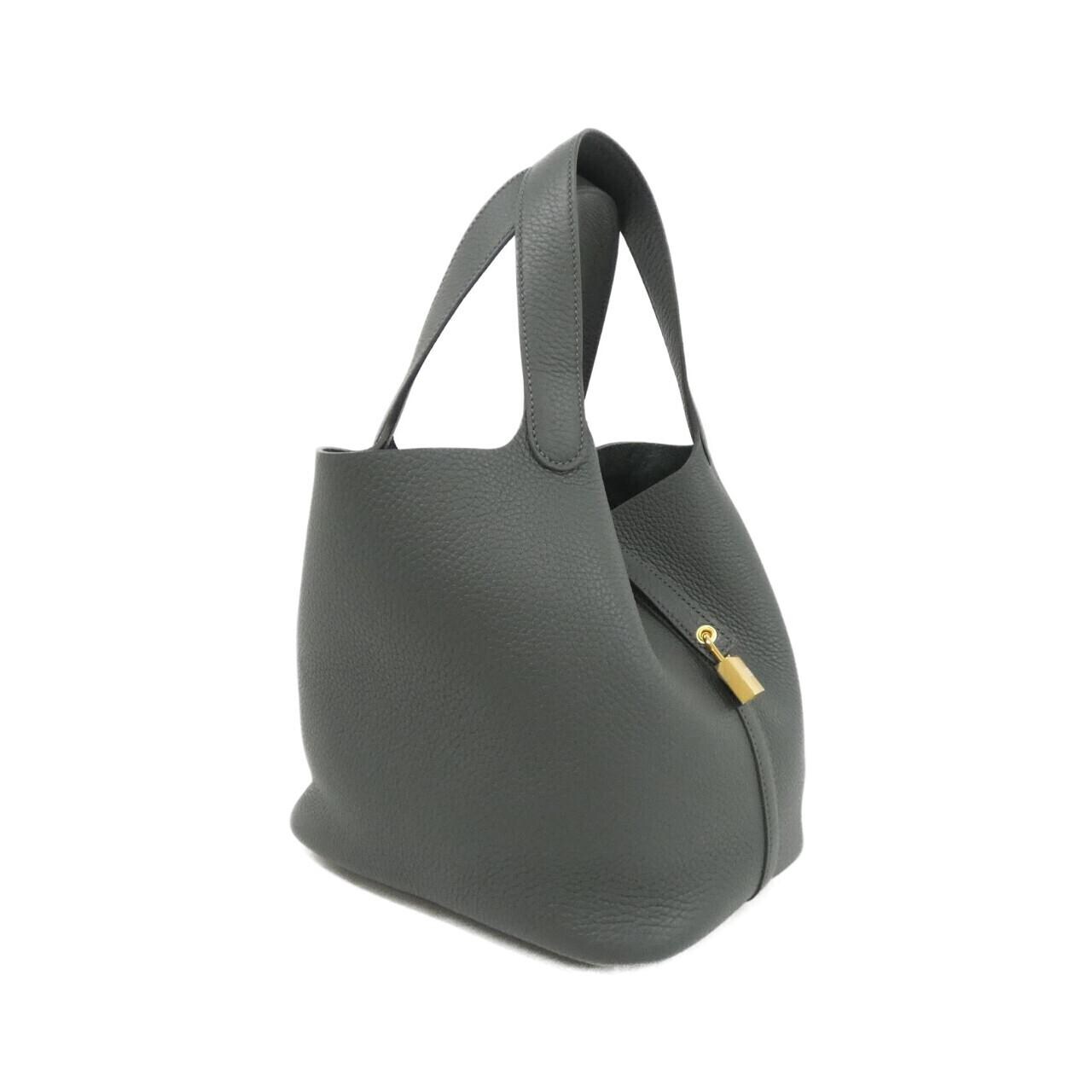 【未使用品】エルメス ピコタン ロック MM 060991CC バッグ