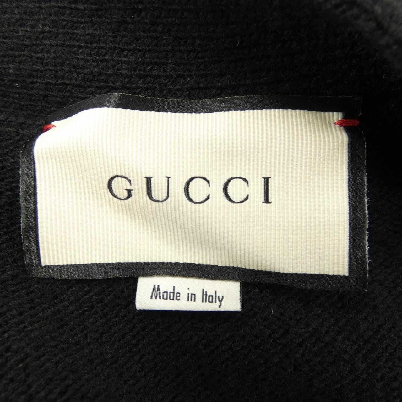 グッチ GUCCI 526767-X9W86 カーディガン