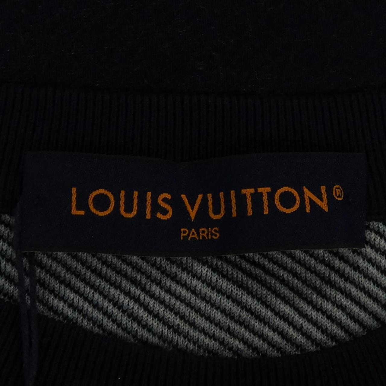 ルイヴィトン LOUIS VUITTON HUN27WE74 ニット