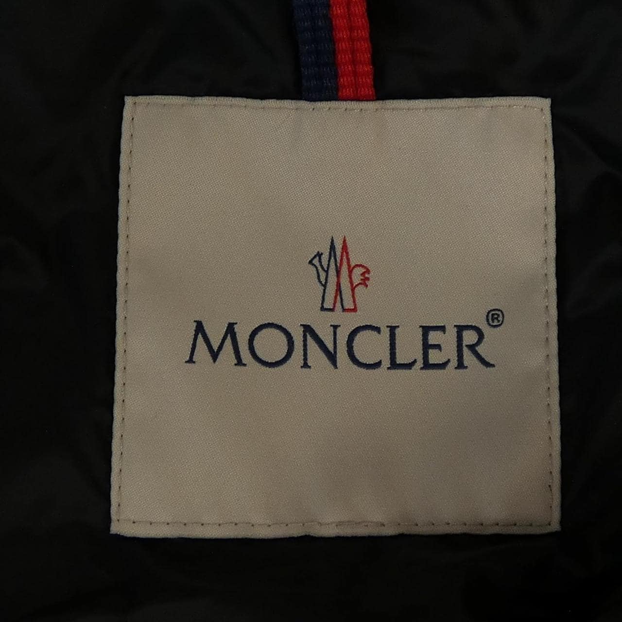 モンクレール MONCLER MONTREUIL ダウンベスト