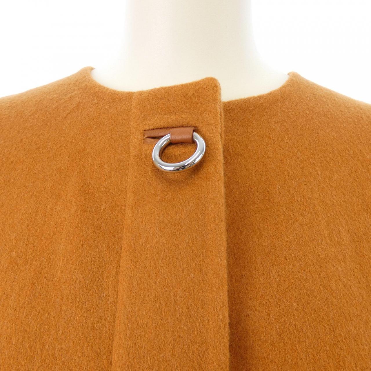 エルメス HERMES リングクラスプ 3E0109DZ ジャケット