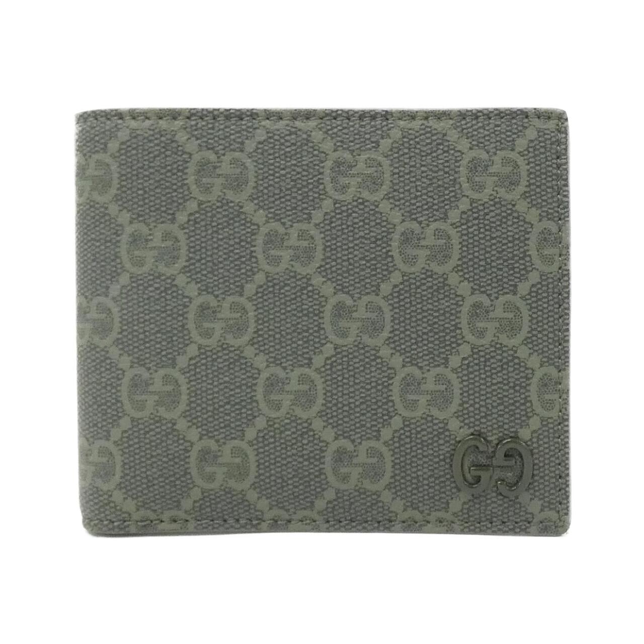 グッチ 768244 FAFBE 財布