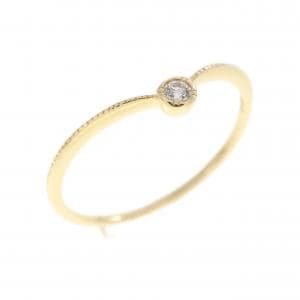 アーカー ジェルム リング 0.02CT