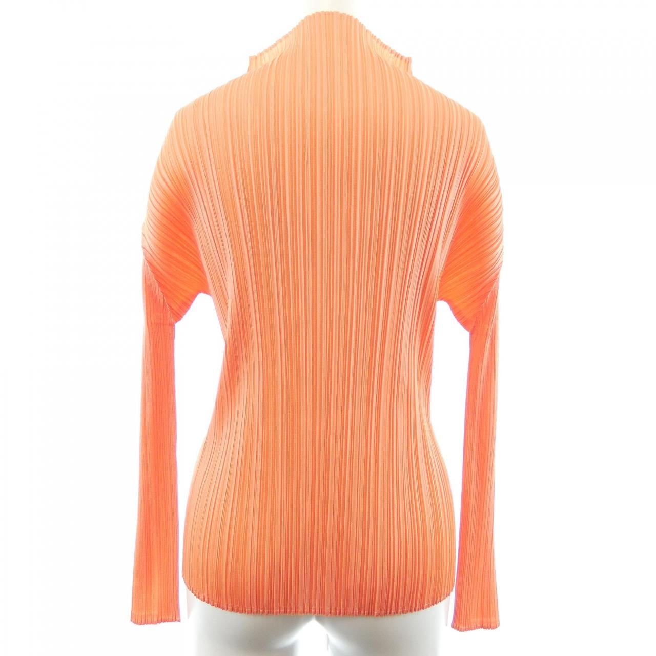 プリーツプリーズ PLEATS PLEASE PP81-JK123 トップス