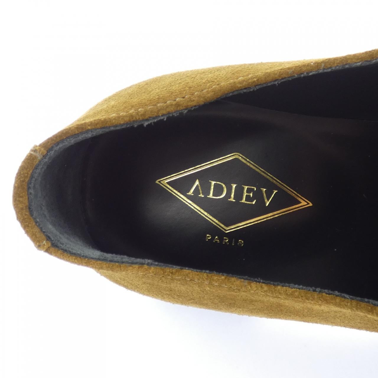 ADIEV シューズ