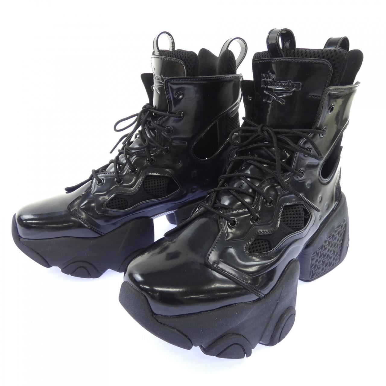 ノワールケイニノミヤ noir kei ninomiya REEBOK 100261760 スニーカー