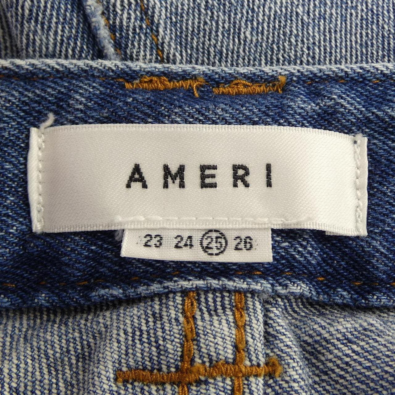アメリ AMERI VINTAGE ジーンズ