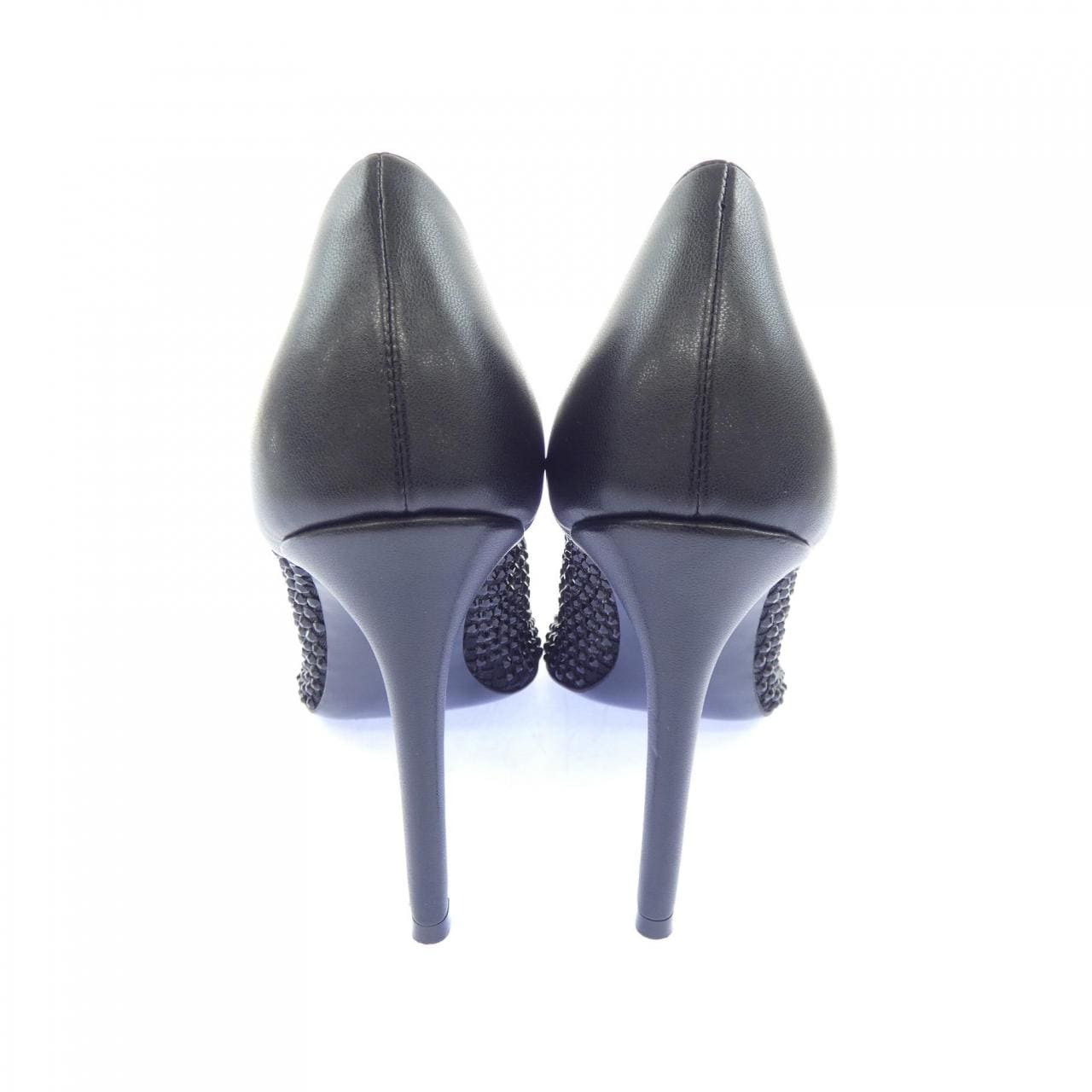 ステラマッカートニー STELLA MCCARTNEY パンプス