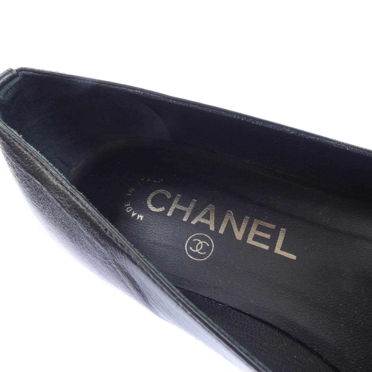 シャネル CHANEL G30637X47522 シューズ