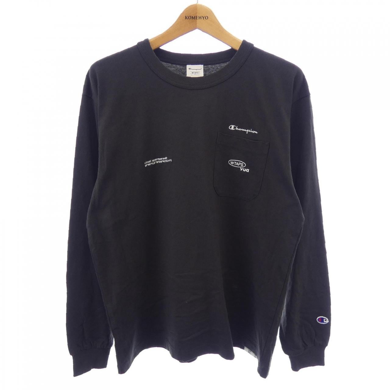 チャンピオン CHAMPION Tシャツ
