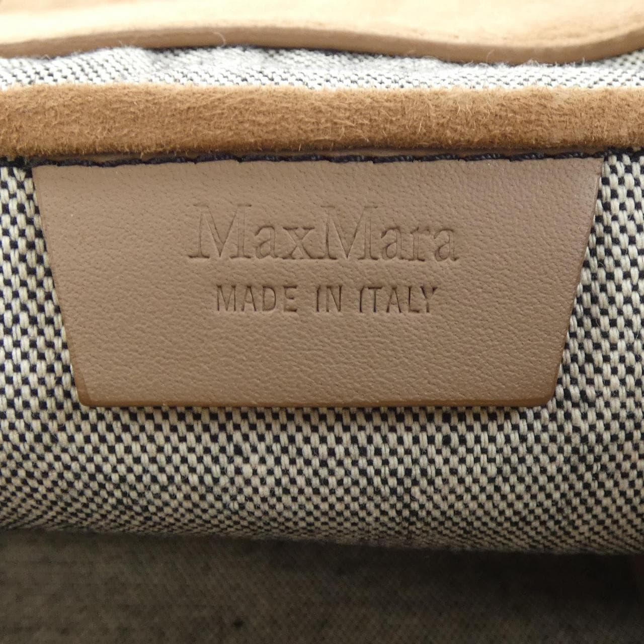 マックスマーラ Max Mara 14-51-62897 BAG