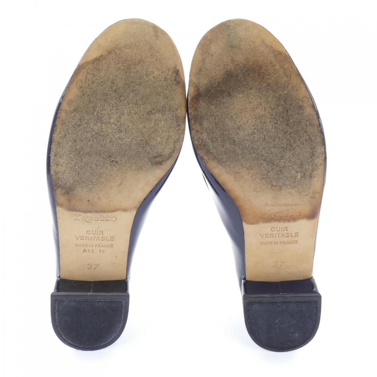 レペット repetto 51521-0-1511 パンプス