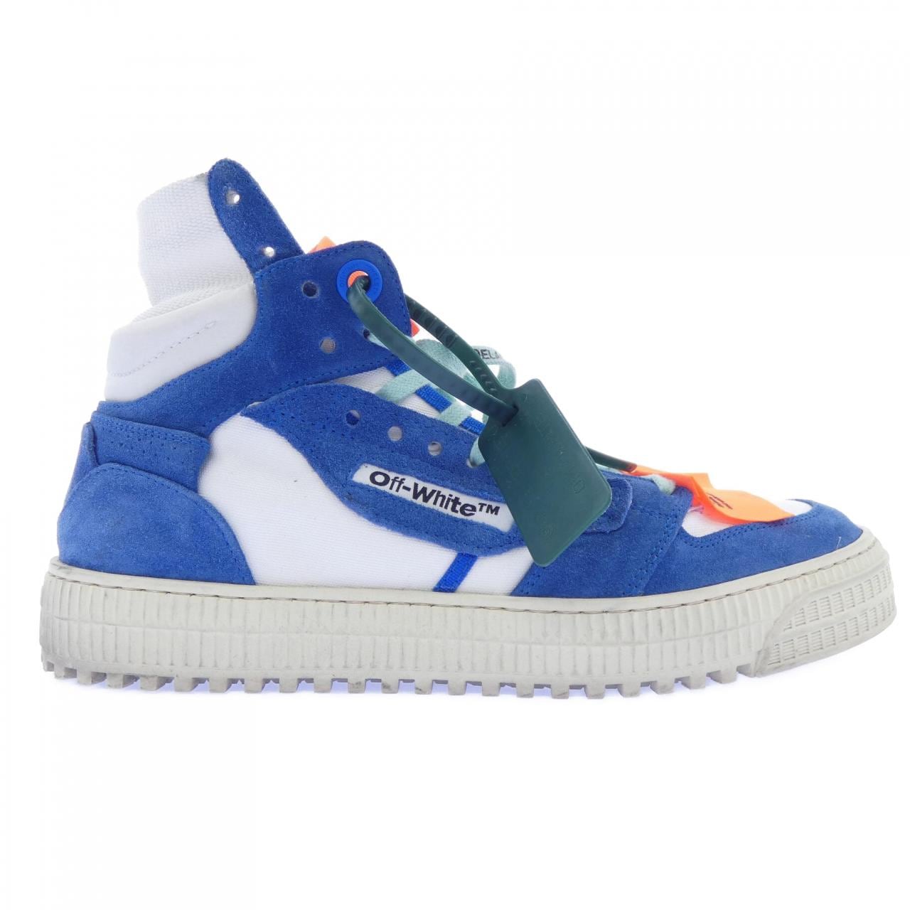 オフホワイト OFF-WHITE CUP SOLE スニーカー
