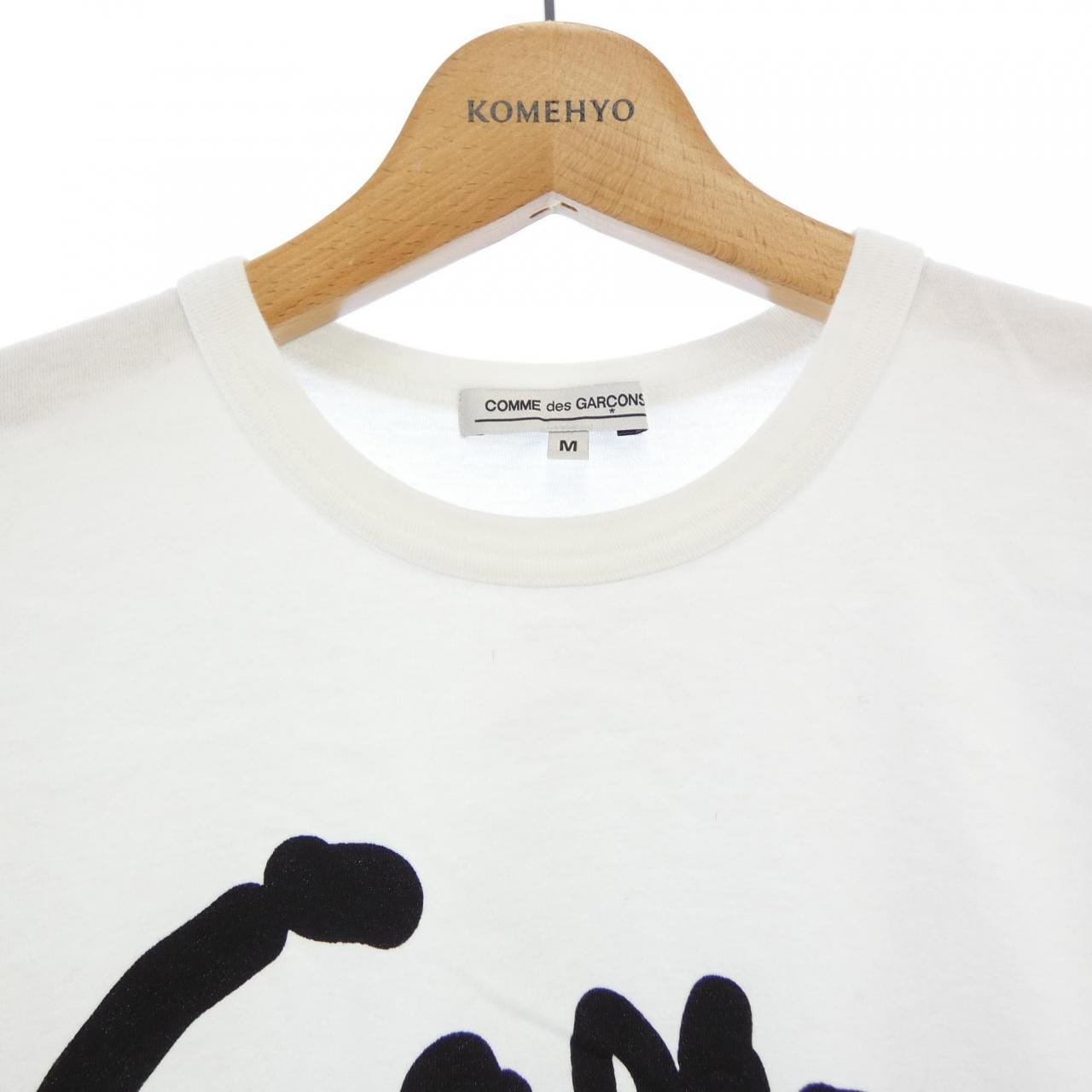 コムデギャルソン COMME des GARCONS OK-T103 Tシャツ