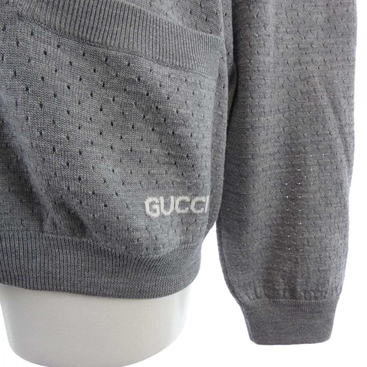 グッチ GUCCI 834072 XKESP カーディガン