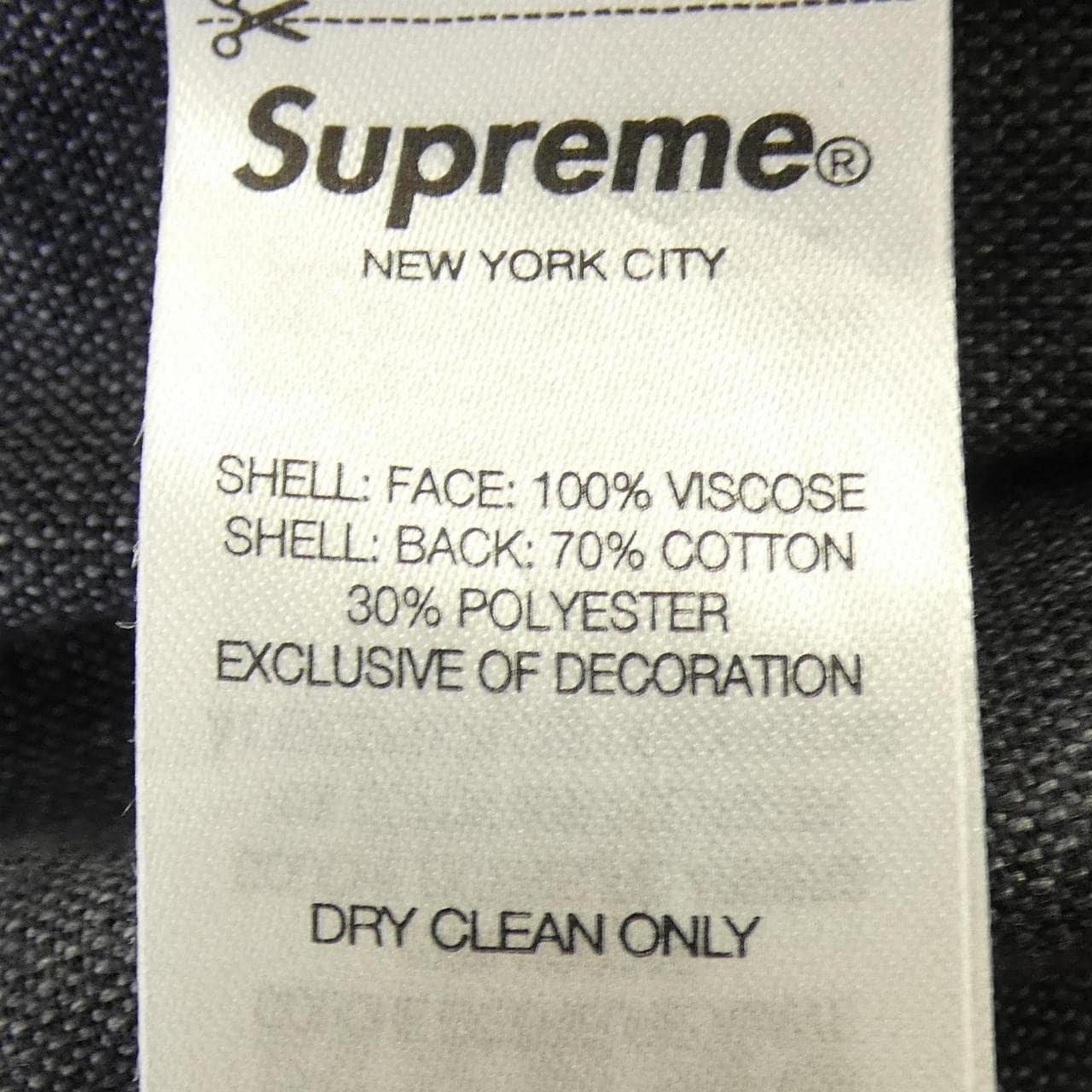 シュプリーム SUPREME ショートパンツ