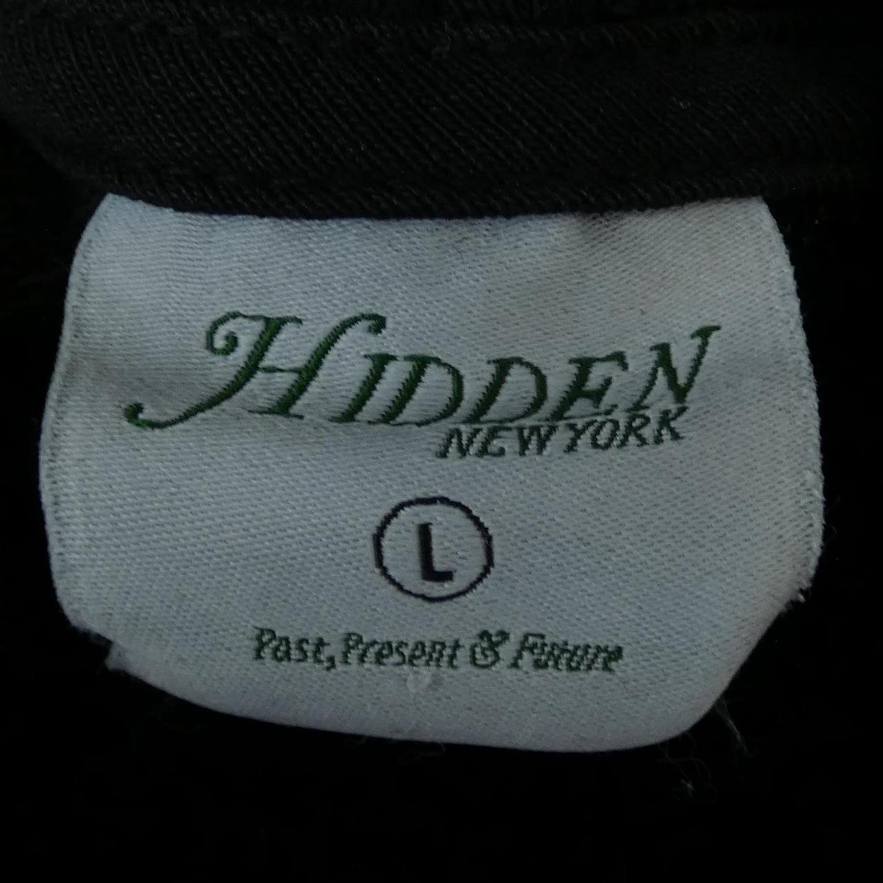 コメ兵｜HIDDEN NEW YORK パーカー｜HIDDEN NEW YORK｜メンズ