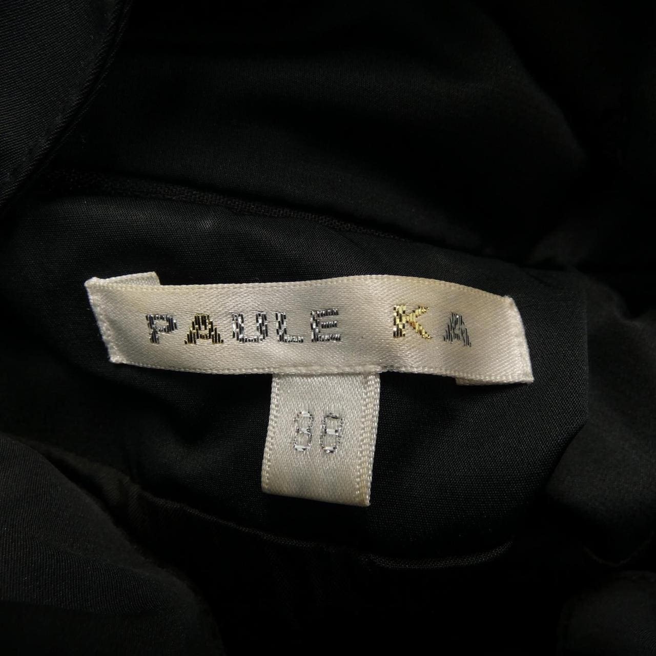 Paule Ka Blouson