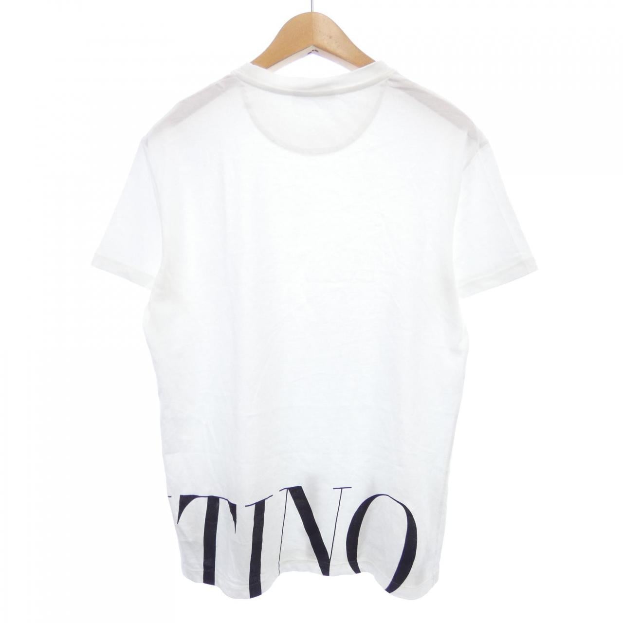 ヴァレンティノ VALENTINO Tシャツ