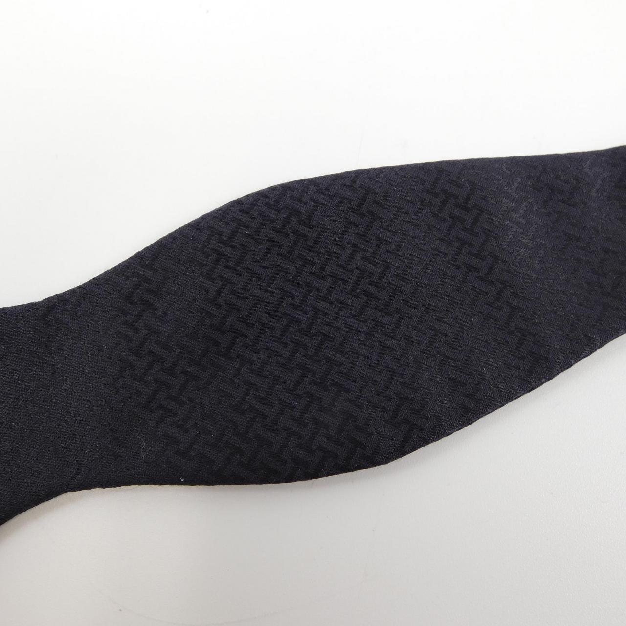 HERMES NECKTIE