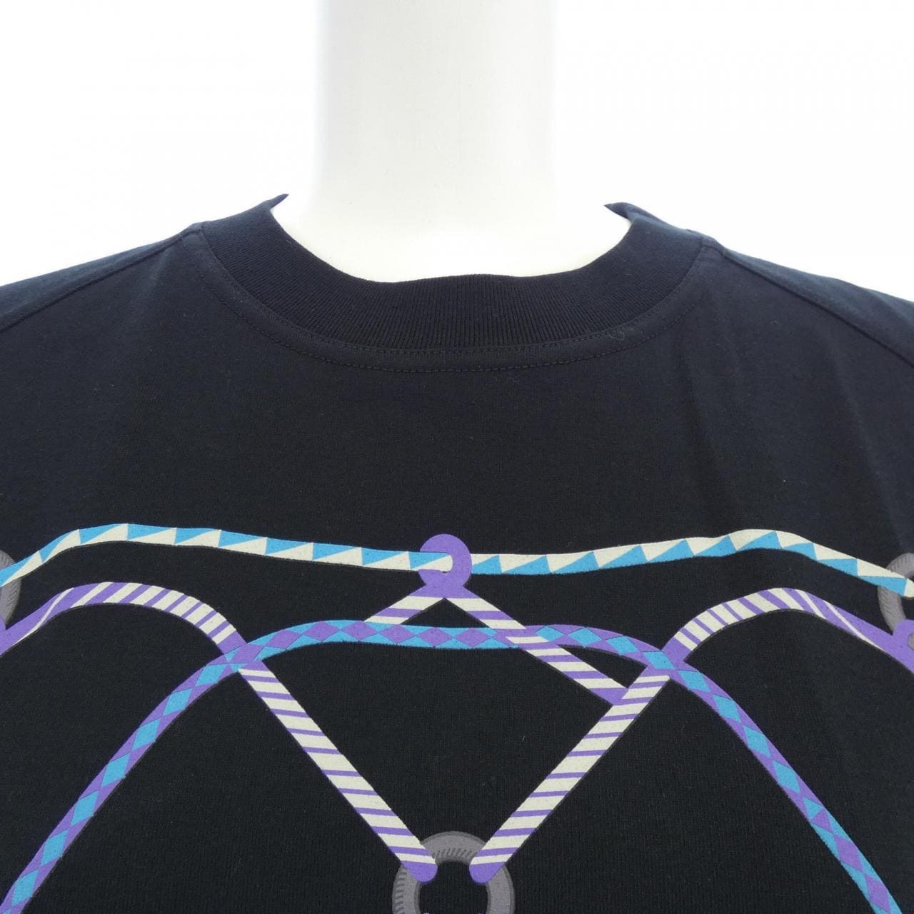 エルメス HERMES Tシャツ