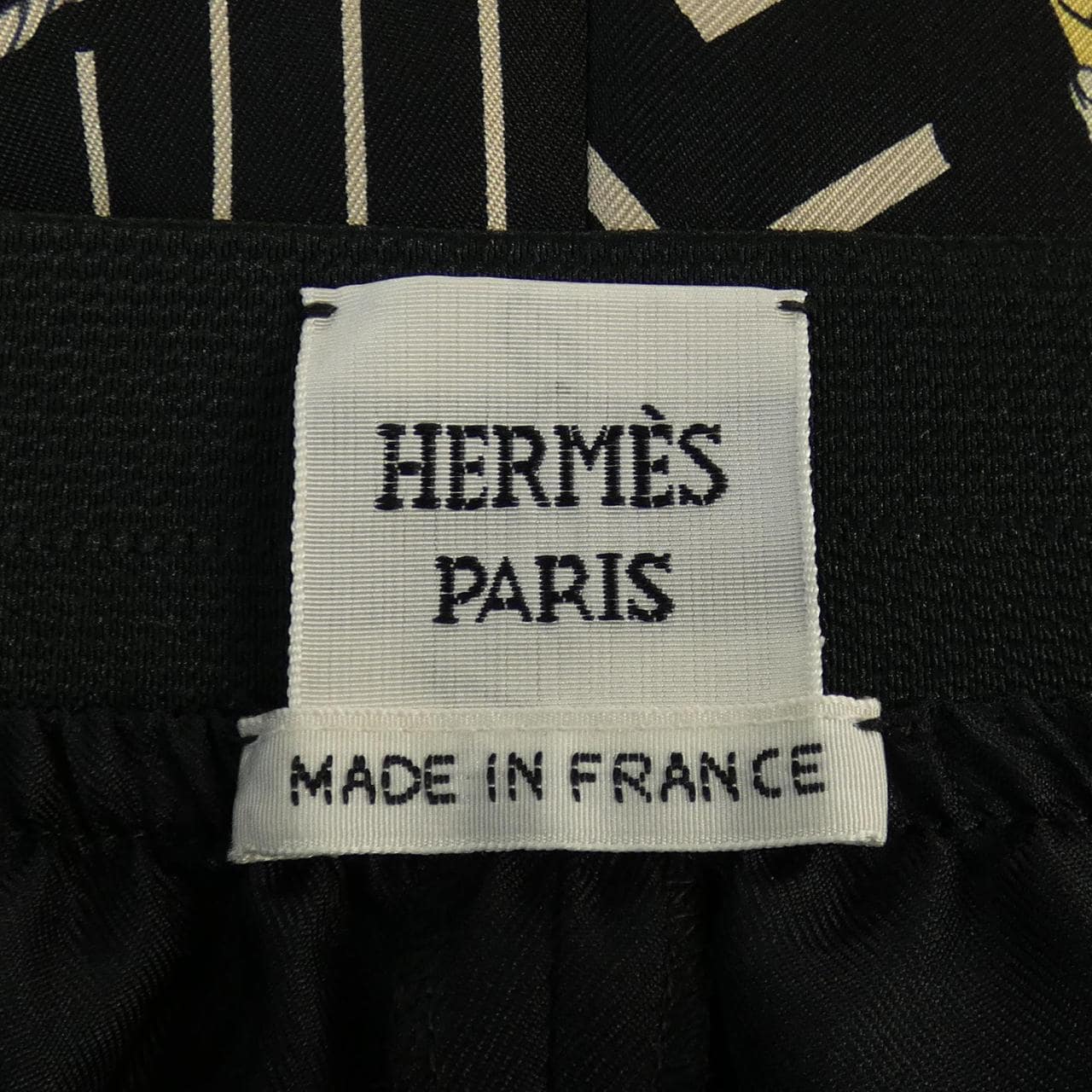 HERMES HERMES Pants