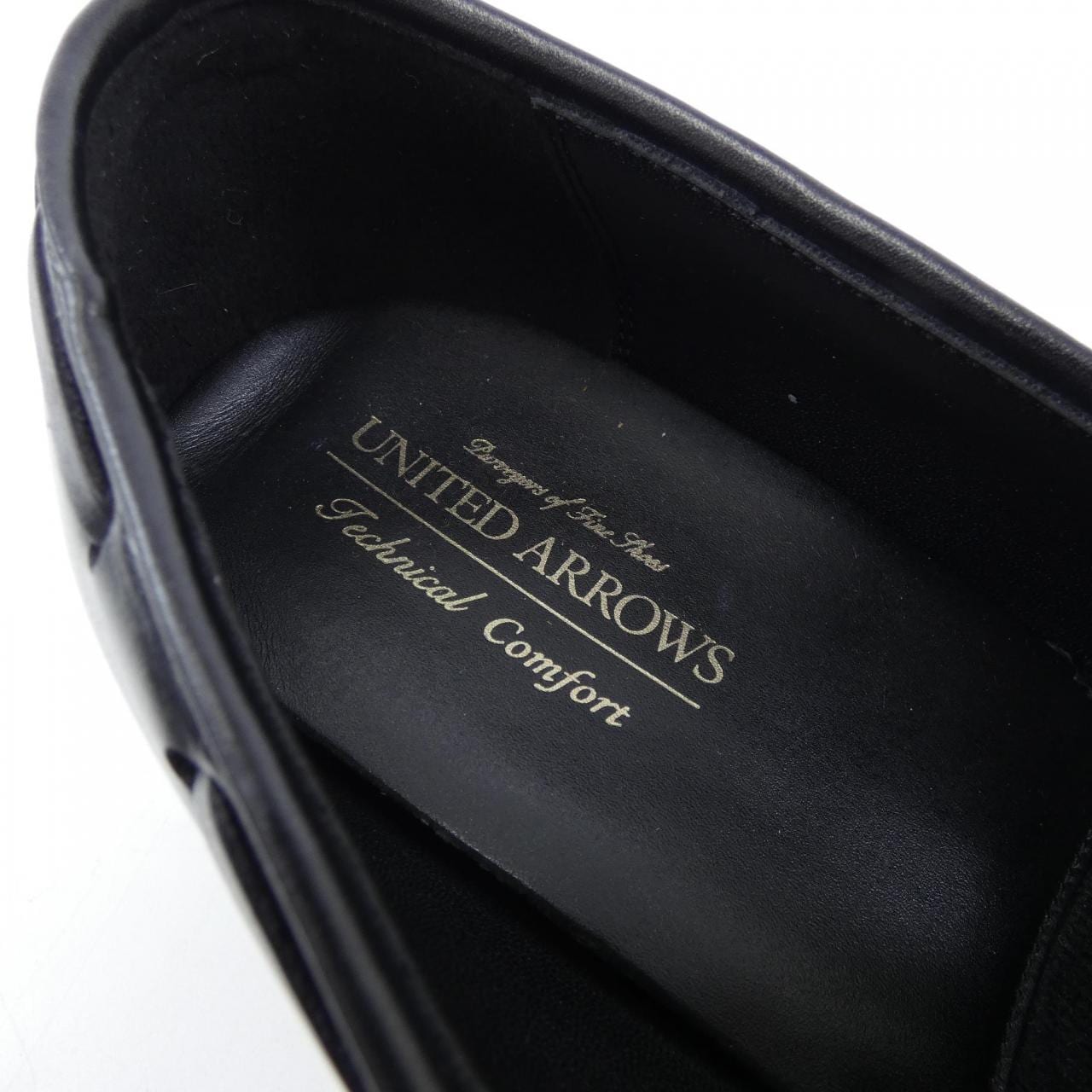 United Arrows UNITED ARROWS shoes