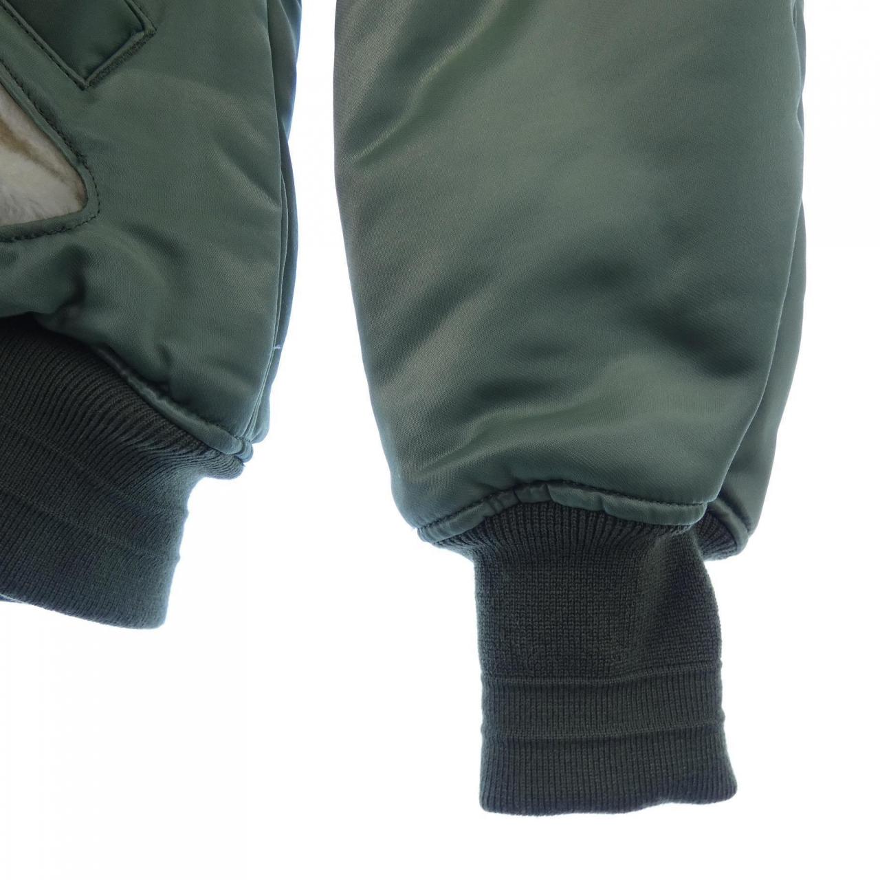 アンブッシュ AMBUSH ブルゾン