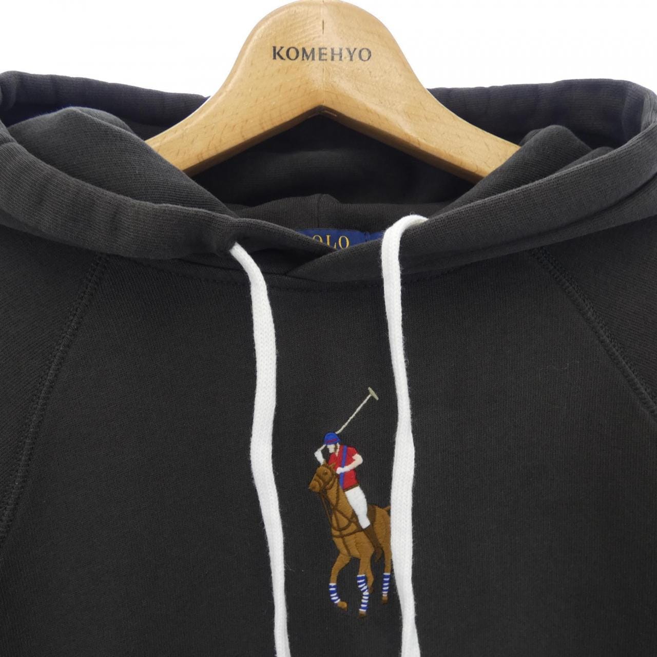 ポロラルフローレン POLO RALPH LAUREN パーカー