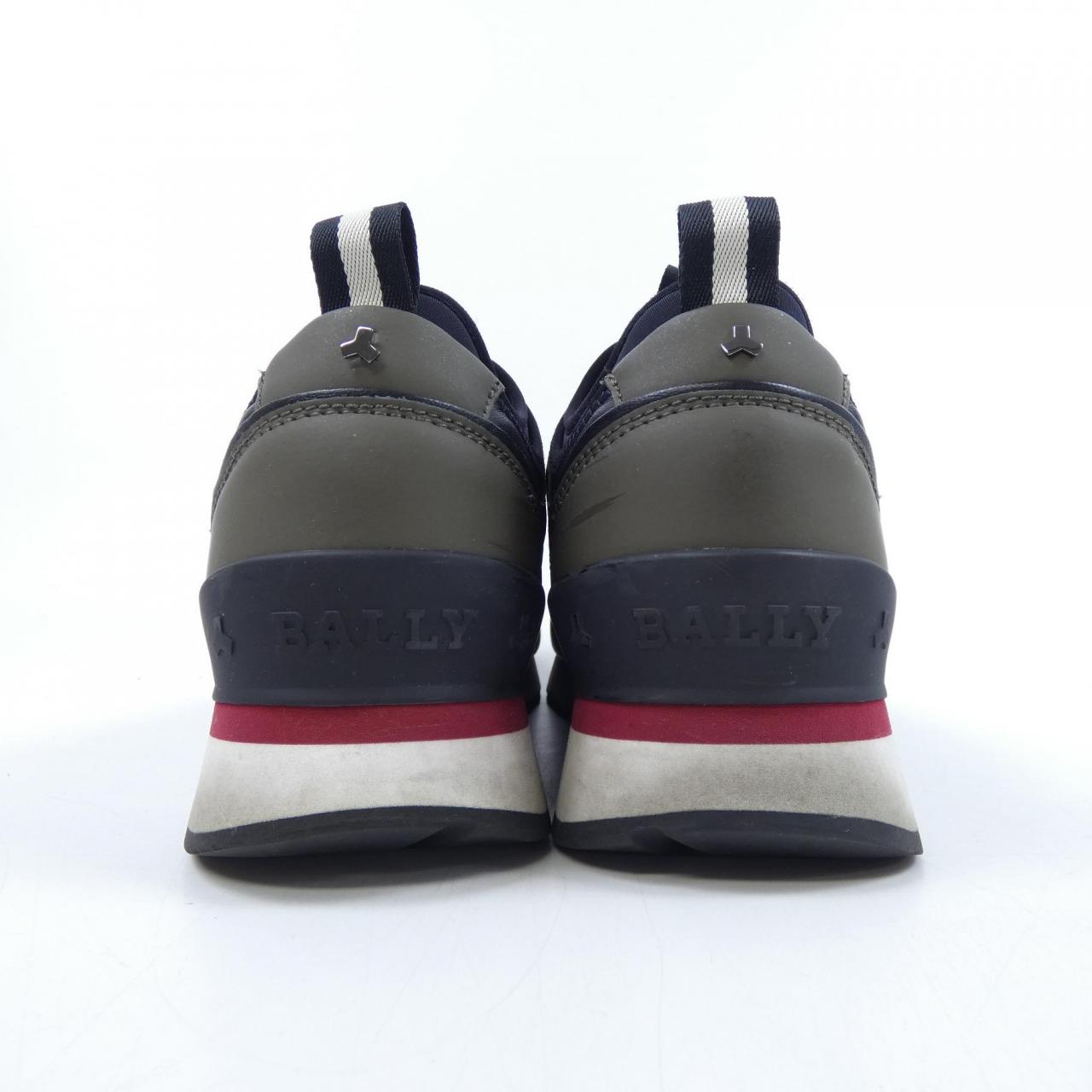 BALLY sneakers