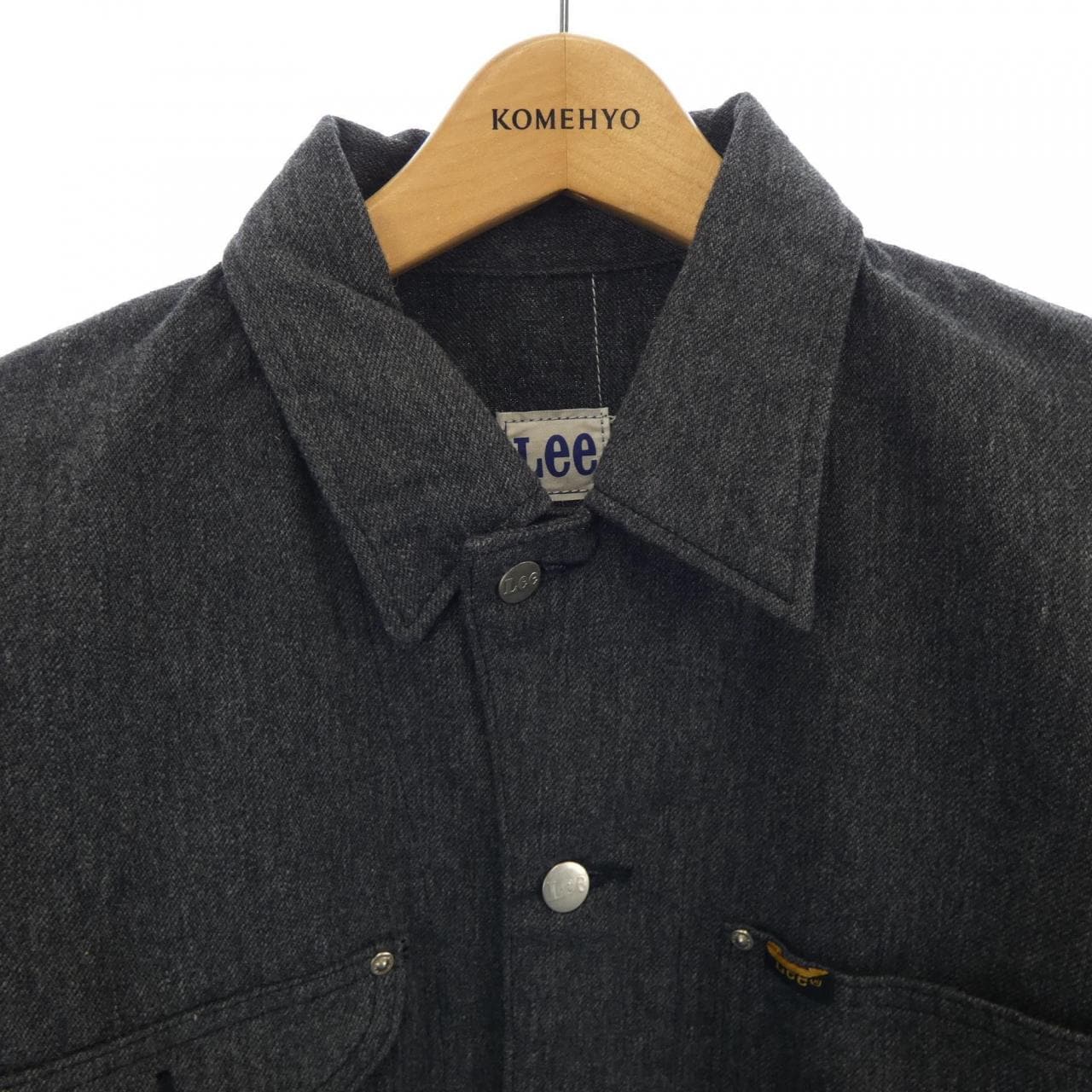 リー LEE ジャケット