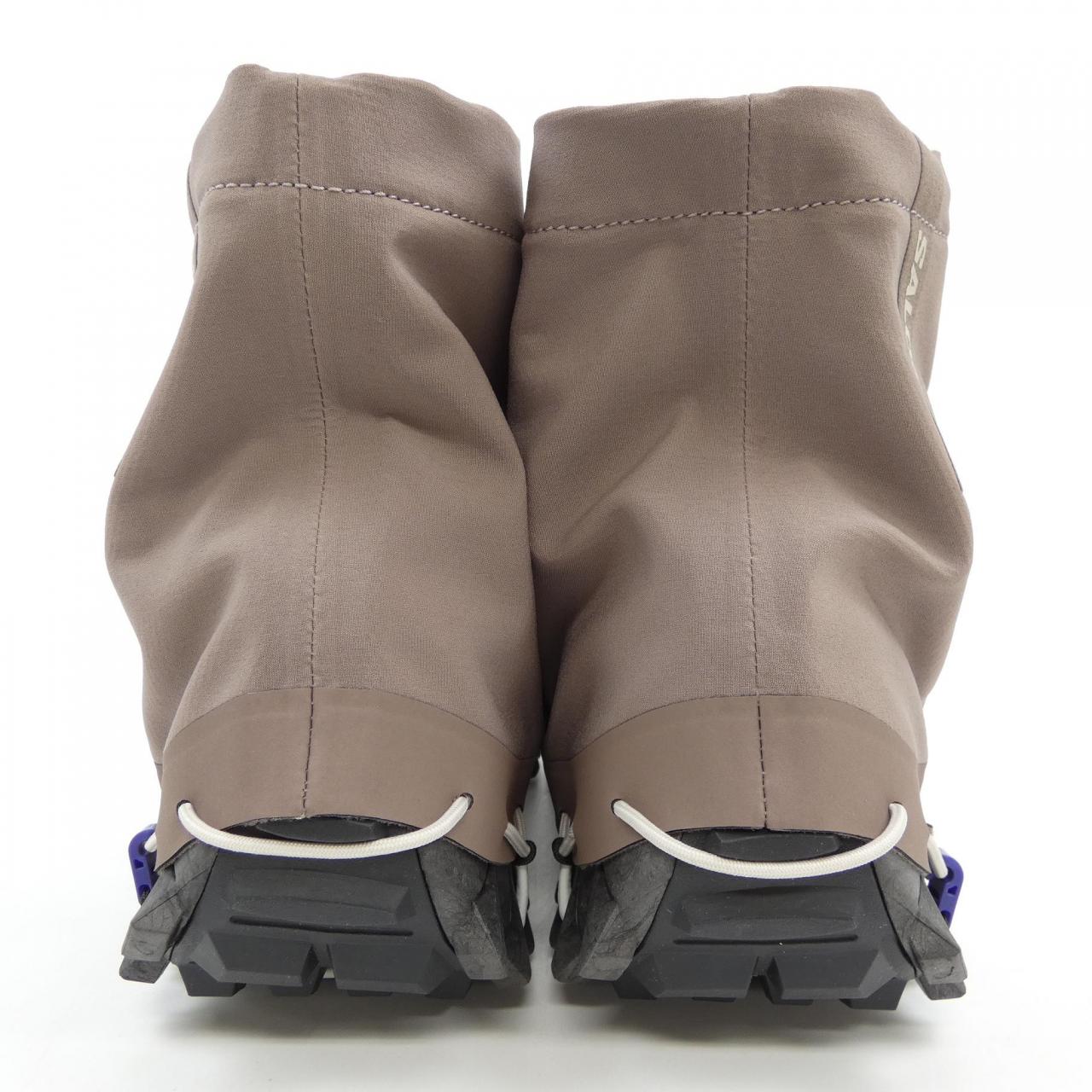 サロモン SALOMON スニーカー