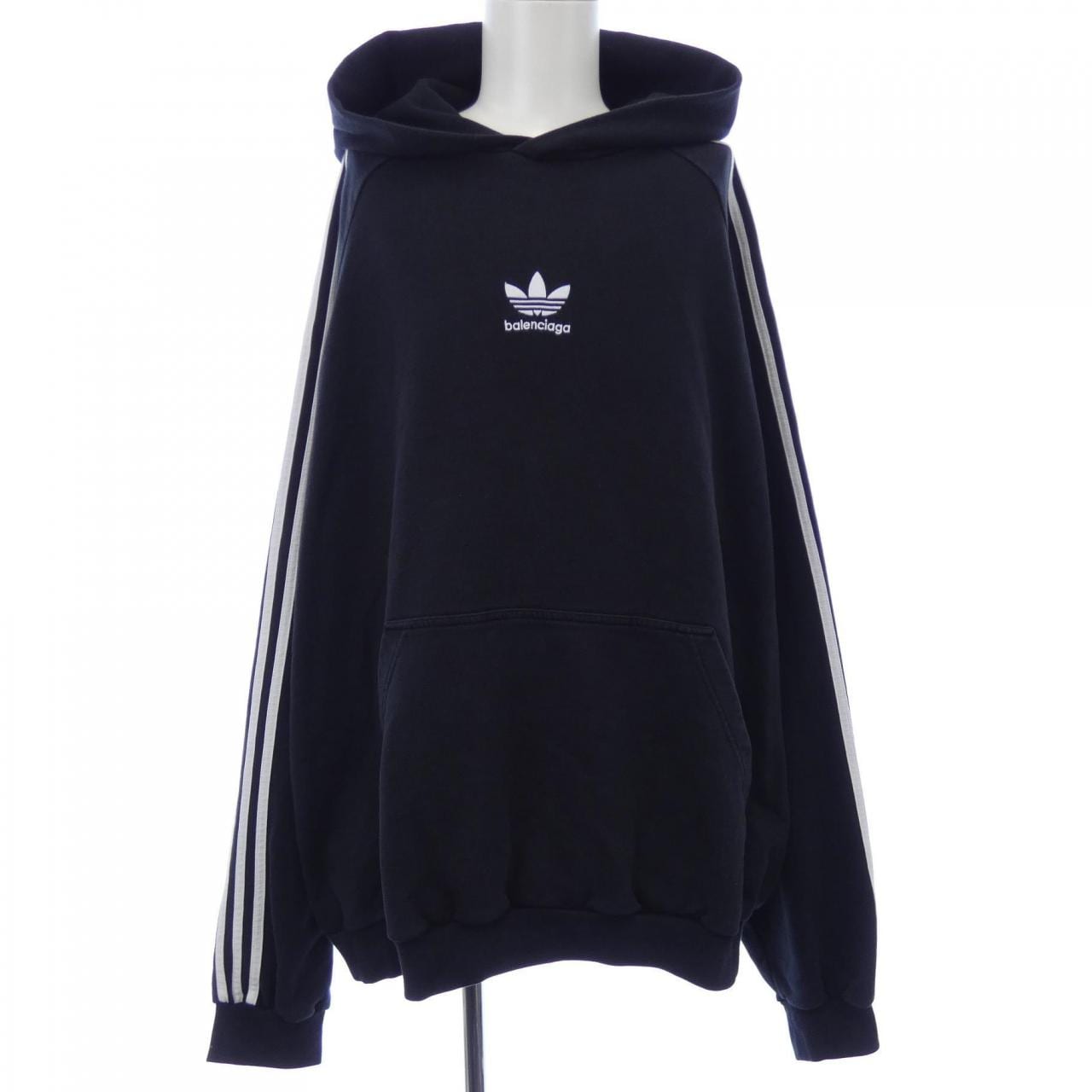 BALENCIAGA PARKER