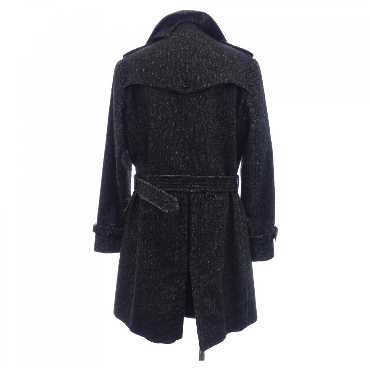 BURBERRY外套