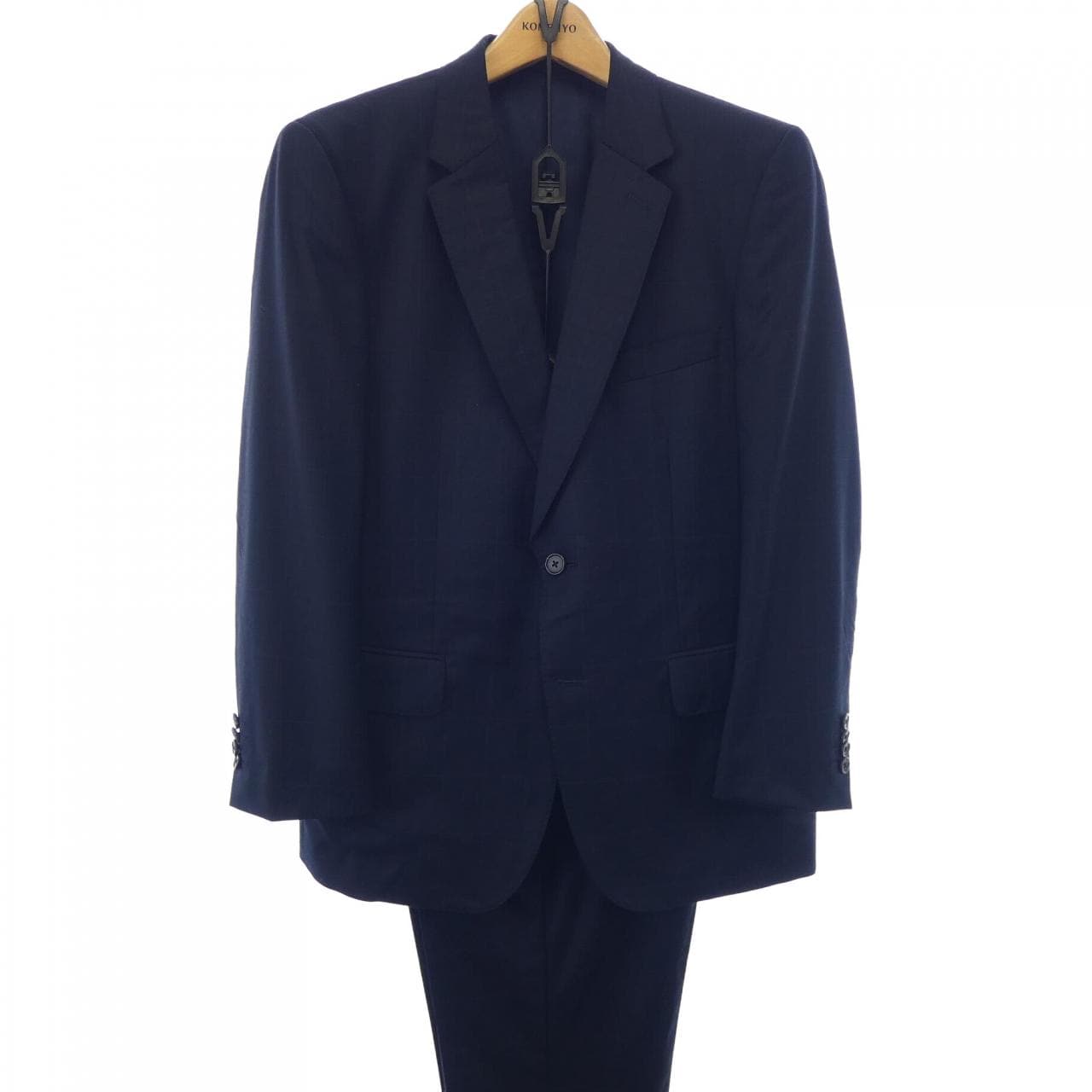 ポールスミス Paul Smith スーツ