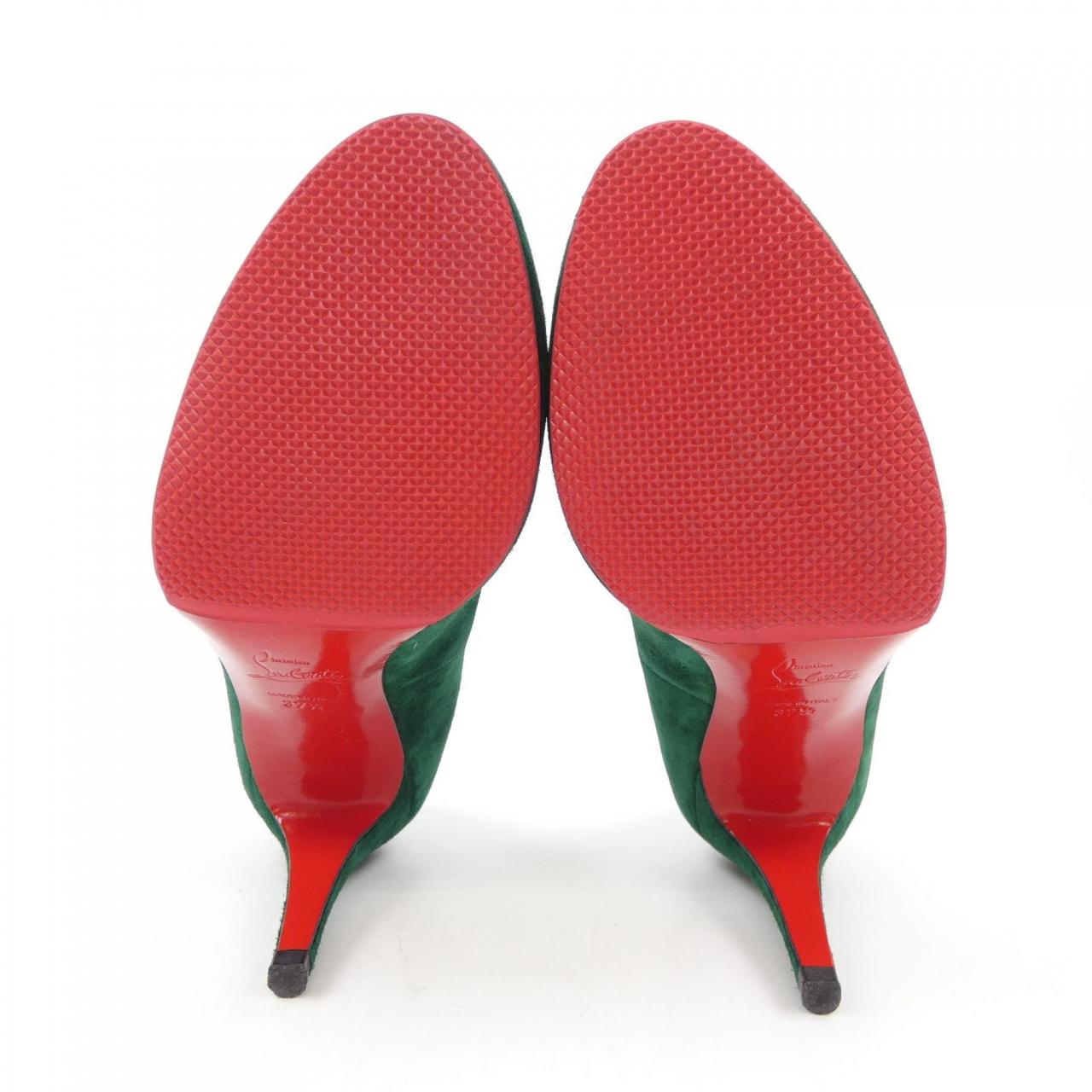 クリスチャンルブタン CHRISTIAN LOUBOUTIN パンプス