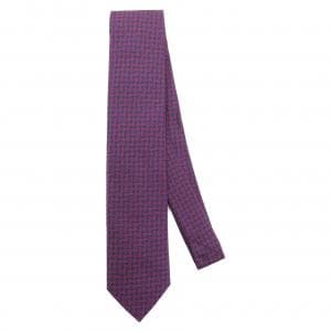 エルメス HERMES NECKTIE