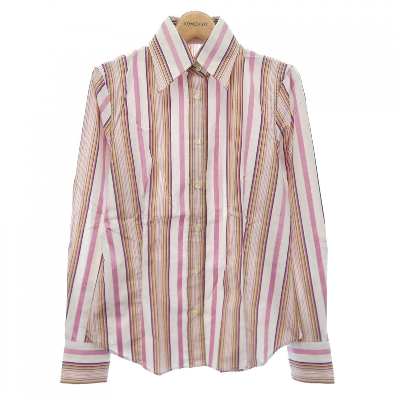 エトロ ETRO シャツ
