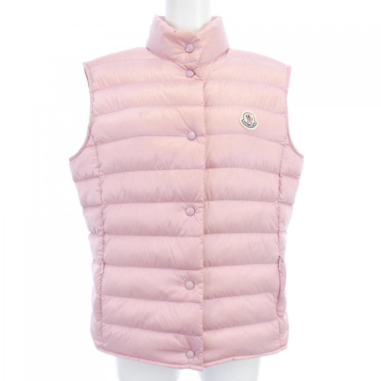 モンクレール MONCLER ダウンベスト