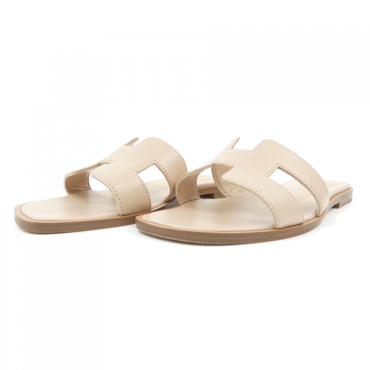 HERMES HERMES Sandals