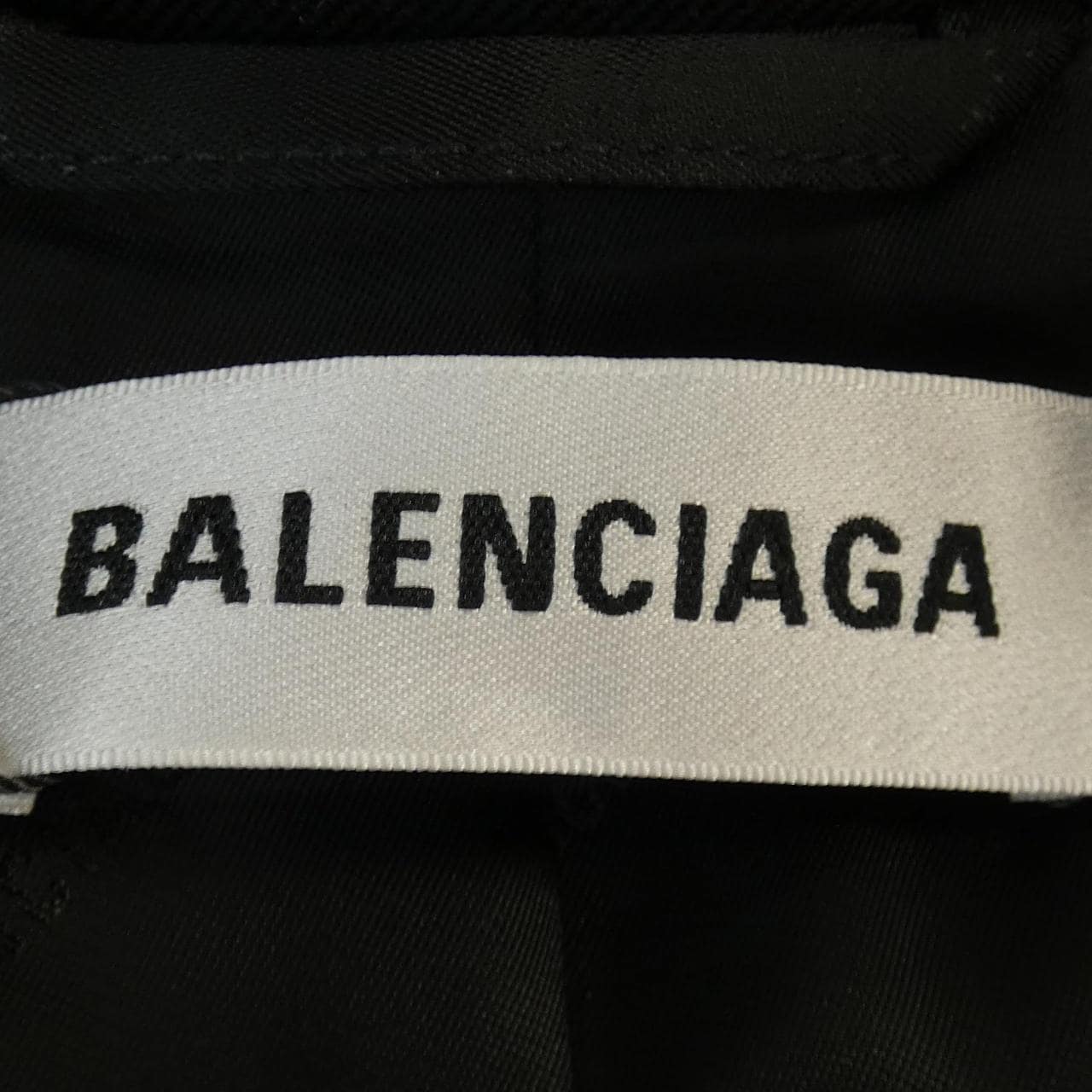 バレンシアガ BALENCIAGA ジャケット