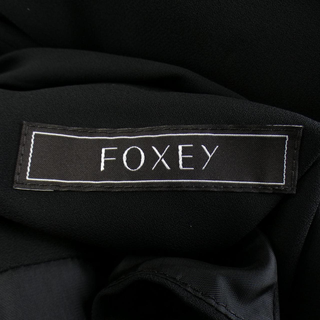 フォクシー FOXEY ワンピース