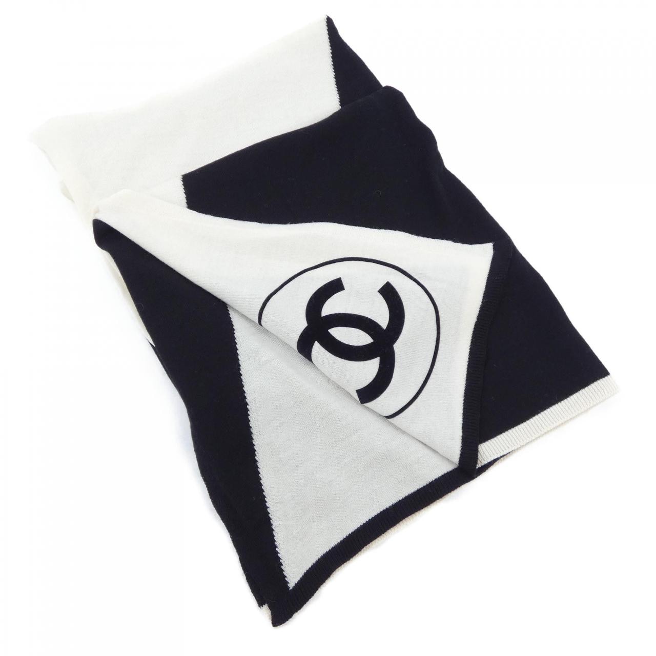 シャネル CHANEL STOLE