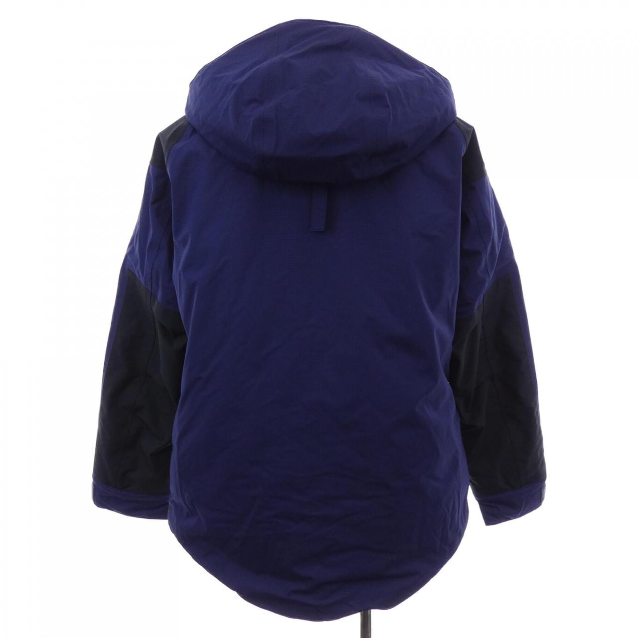 ノンネイティブ NONNATIVE ジャケット