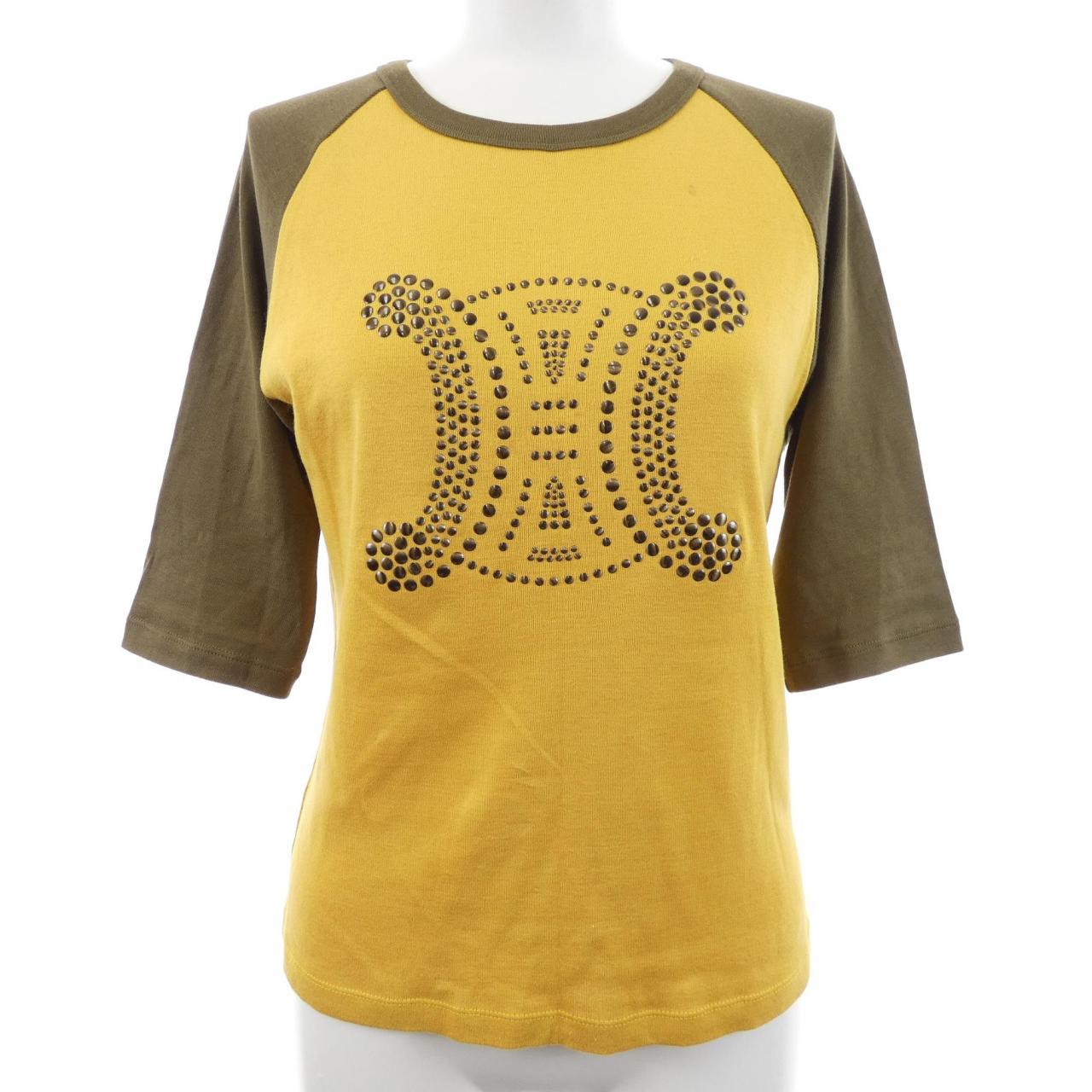 セリーヌ CELINE 2 3368/0463 Tシャツ