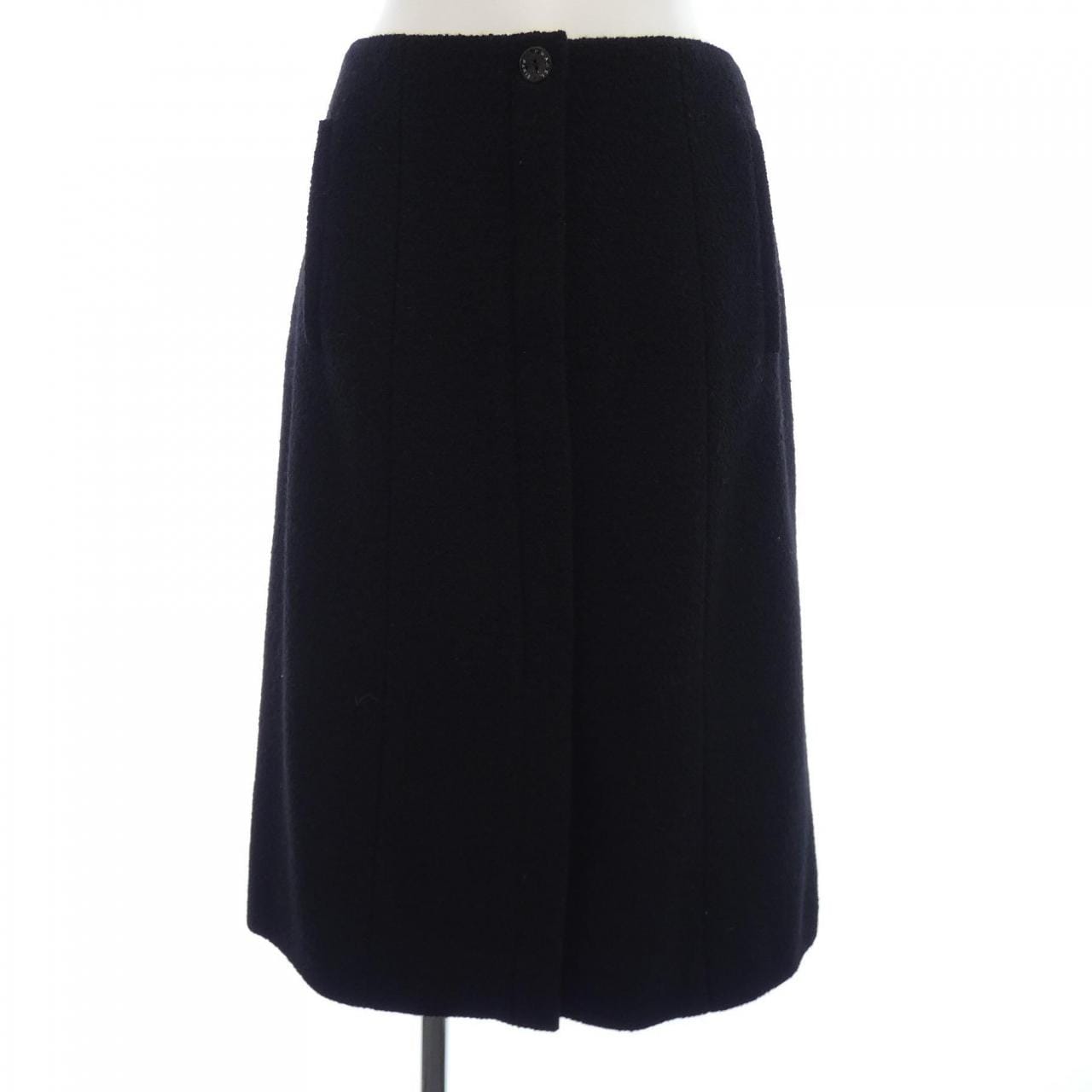 【ヴィンテージ】シャネル CHANEL P20564V11746 03C. スカート